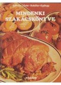 Schiller Lívia,Schiller György - Mindenki szakácskönyve