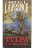 Leslie L. Lawrence - Tulpa