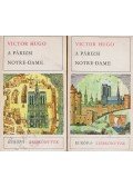 Victor Hugo - A párizsi Notre-Dame I-II. kötet