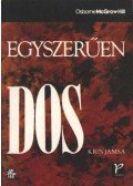 Kris Jamsa - Egyszerűen DOS