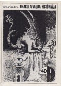 Sz. Farkas Jenő - Drakula vajda históriája