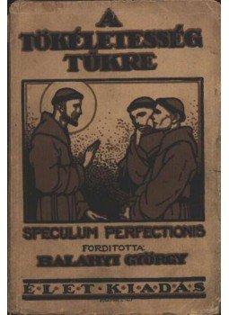 -- - A tökéletesség tükre -- - A tökéletesség tükre, Budapest 1926 antikvár könyv
