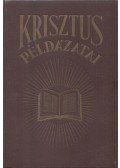 E.G. White - Krisztus példázatai