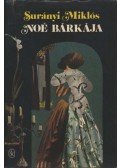 Surányi Miklós - Kantate / Noé bárkája
