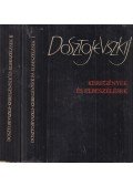 Dosztojevszkij, Fjodor Mihajlovics - Kisregények és elbeszélések I-II. kötet