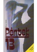 Hawke, Simon - Péntek 13