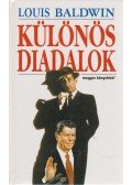 Baldwin, Louis - Különös diadalok