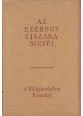  - Az ezeregy éjszaka meséi