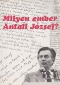 Horváth K. József - Milyen ember Antall József?