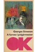 Georges Simenon - A furnes-i polgármester