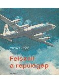 Vinokurov - Felszáll a repülőgép