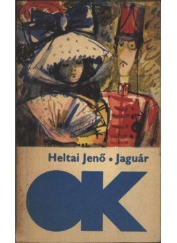 Heltai Jenő - Jaugár Heltai Jenő - Jaugár, Budapest 1967 antikvár könyv