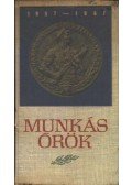 Vadász Ferenc - Munkásőrök