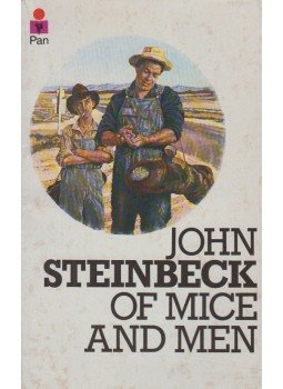 John Steinbeck - Of Mice and Men John Steinbeck - Of Mice and Men, 0 antikvár könyv