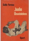 Galla Ferenc - Judo - Önvédelem