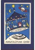 Karel Capek - Abszolútum-gyár
