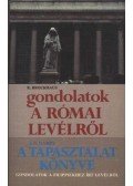 Brockhaus, R.,Darby, J. N. - Gondolatok a Római levélről; A tapasztalat könyve