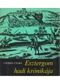 Csorba Csaba - Esztergom hadi krónikája