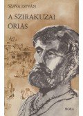 Száva István - A szirakuzai óriás