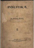 Dr. Balogh Arthur - Politika