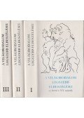 Domokos János - A világirodalom legszebb elbeszélései I-III.