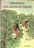 Multatuli - Jáva gazdag és éhezik