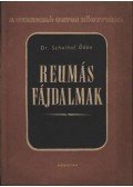 Dr. Schulhof Ödön - Reumás fájdalmak
