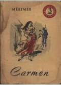 Prosper Mérimée - Carmen és más elbeszélések