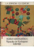 L.A.Levinova , G.V.Szapgir - Vidám matematika