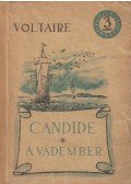 Voltaire - Candide / A vadember