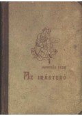 Hegedüs Géza - Az írástudó I-II.
