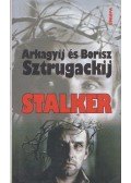 Sztrugackij, Arkagyij,Sztrugackij, Borisz - Stalker / Piknik az árokparton