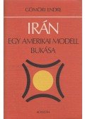 Gömöri Endre - Irán