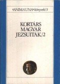 Szabó Ferenc - Kortárs magyar jezsuiták/2