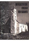 Dercsényi Dezső - Mittelalterliche Kirchen von Baranya