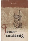 Sotola, Jiri - Jézustársaság