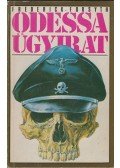 Frederick Forsyth - Az Odessa-ügyirat