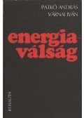 Patkó András,Várnai Iván - Energiaválság