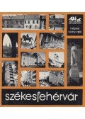 Környei Elek - Székesfehérvár