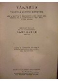 Gárdonyi Géza,Görbe Gábor - Vakarts