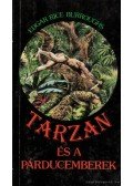 Edgar Rice Burroughs - Tarzan és a párducemberek