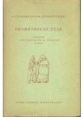 Kanizsai Nagy Antal - Prométheusz tüze