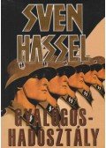 Sven Hassel - Gyalogoshadosztály