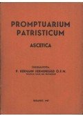 P. Hermann Hermenegild - Promptuarium patristicum Ascetica