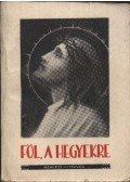 Demeter István - Föl, a hegyekre
