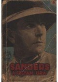 Edgar Wallace - Sanders a folyam ura