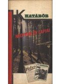 Szabó József,Kovács Jenő - Negyven év lapjai