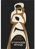 Sásdi Sándor - A harmadik elmegy