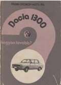 Frank György,Hüttl Pál - Dacia 1300
