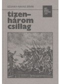 Szuhay-Havas Ervin - Tizenhárom csillag